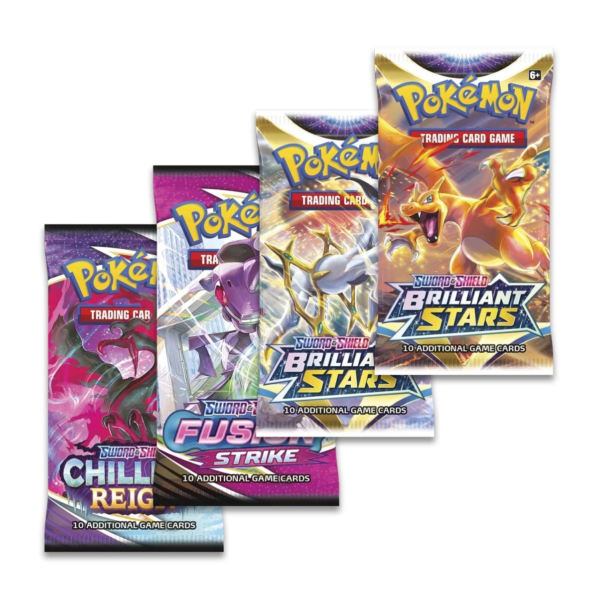 Pikachu V Box